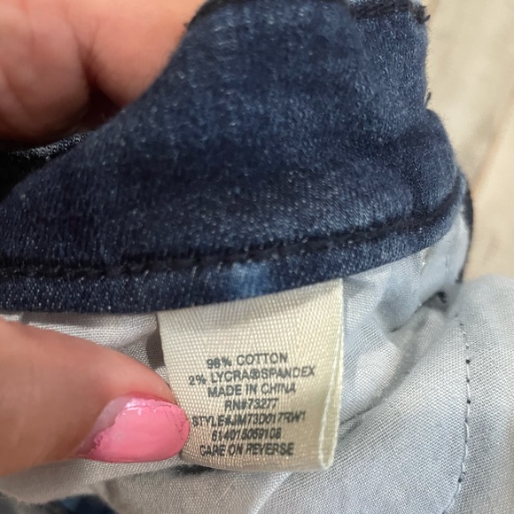 Jeans - Picture 6 of 7